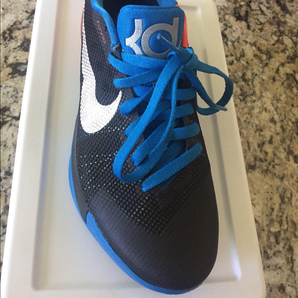 KDs